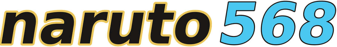naruto568 logo